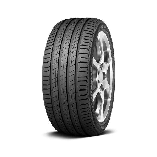 ШИНЫ MICHELIN 265/40 R21