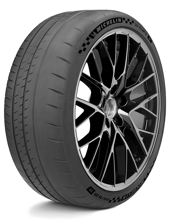 ШИНЫ MICHELIN 295/30 R20