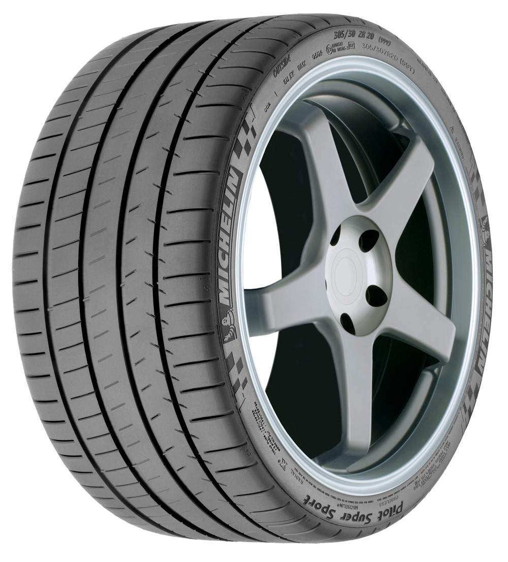 ШИНЫ MICHELIN 305/35 R19
