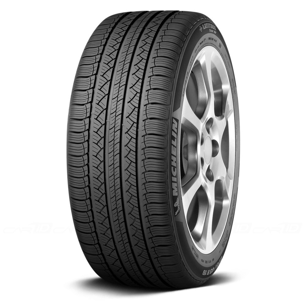 ШИНЫ MICHELIN 255/70 R18