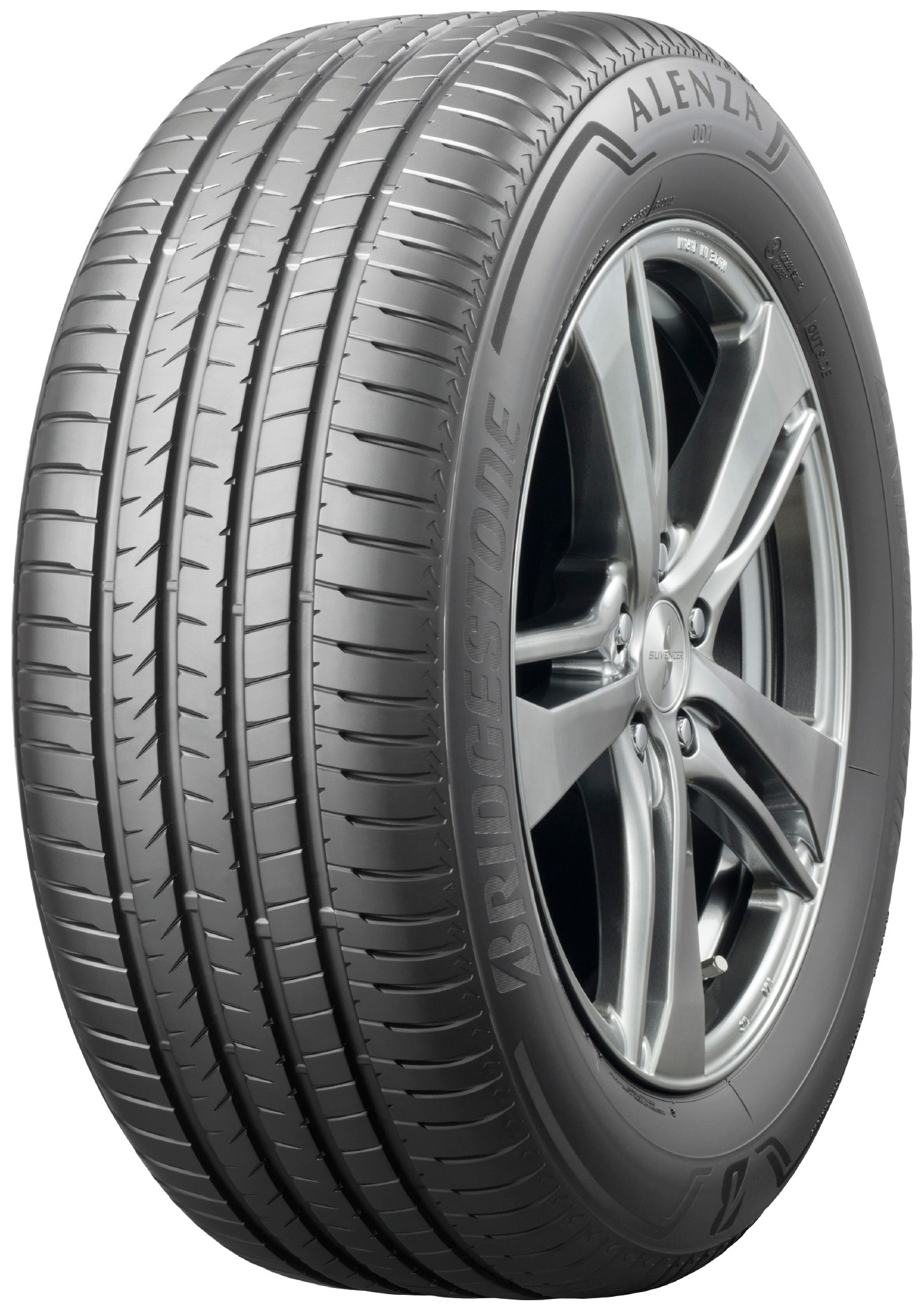 ШИНЫ BRIDGESTONE 275/40 R21