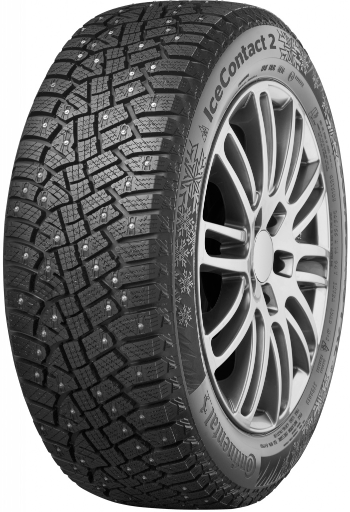 ШИНЫ CONTINENTAL 215/50 R17
