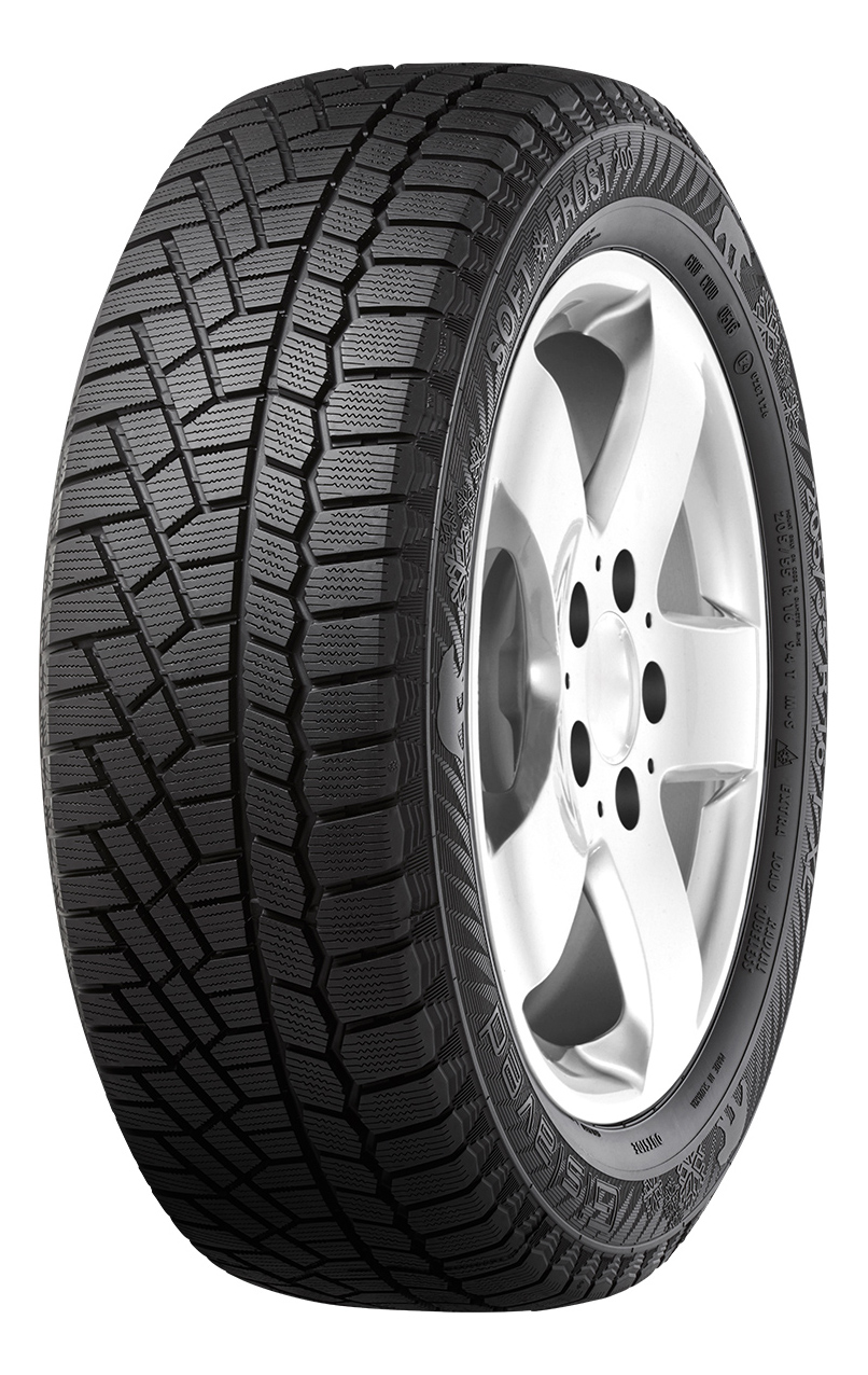 ШИНЫ GISLAVED 205/60 R16