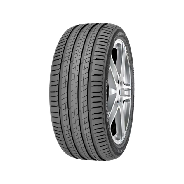 ШИНЫ MICHELIN 295/35 R21
