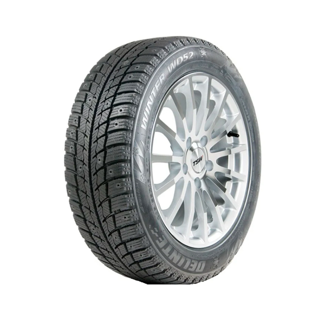 ШИНЫ DELINTE 225/55 R17