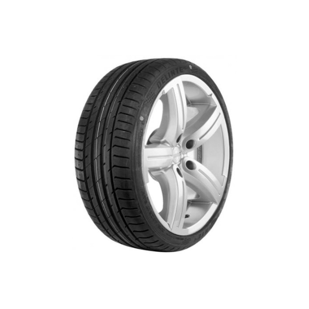 ШИНЫ DELINTE 215/45 R17