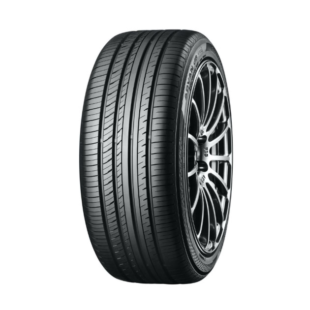 ШИНЫ YOKOHAMA 195/55 R16