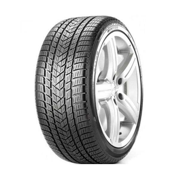 ШИНЫ PIRELLI 275/35 R22