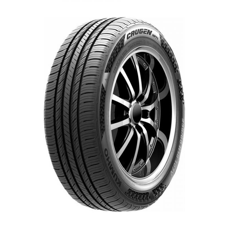 ШИНЫ KUMHO 225/60 R18