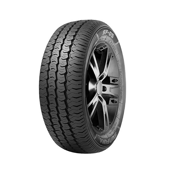 ШИНЫ SUNFULL 195/75 R16