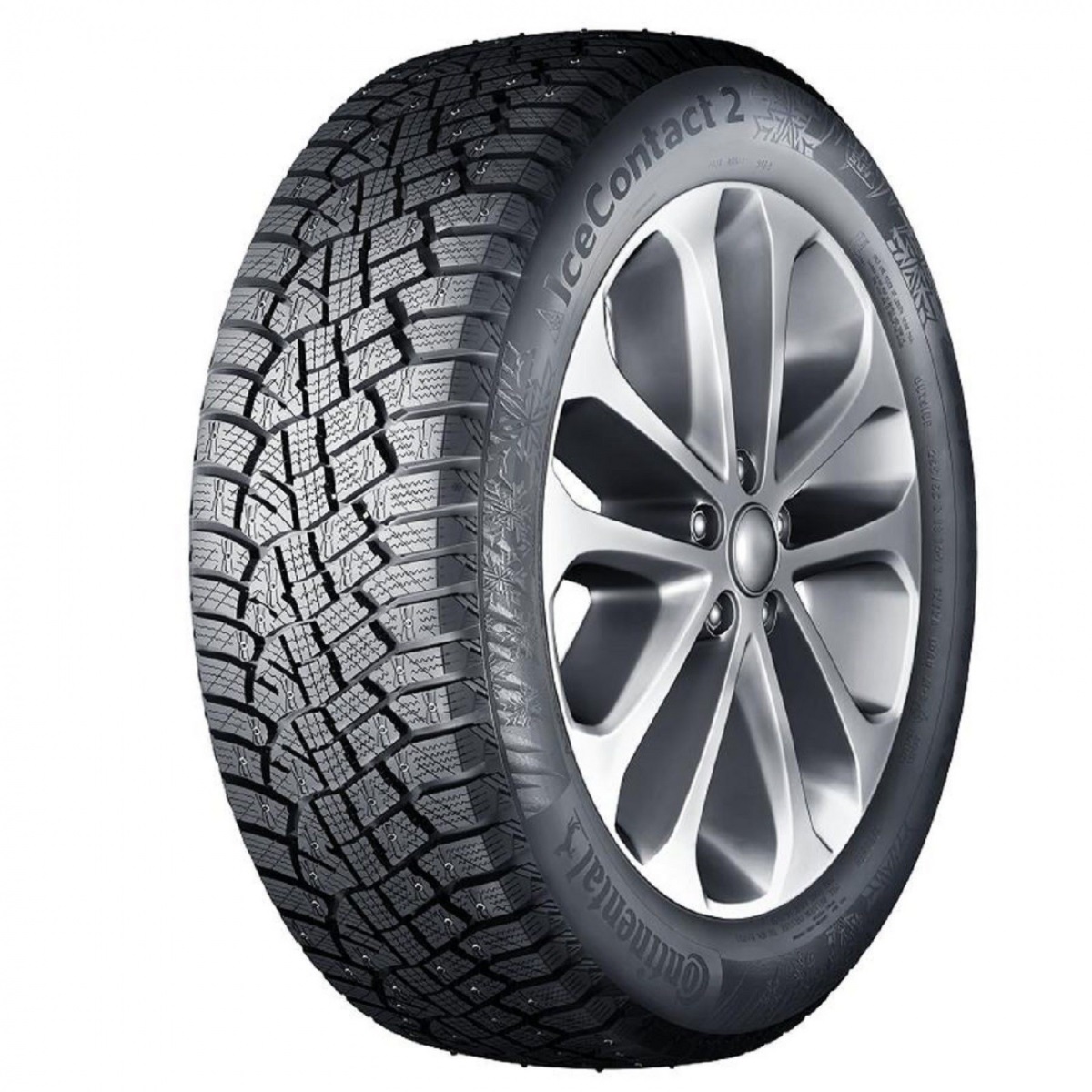 ШИНЫ CONTINENTAL 205/55 R16