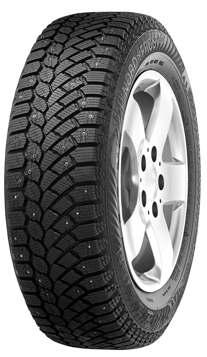 ШИНЫ GISLAVED 175/65 R14