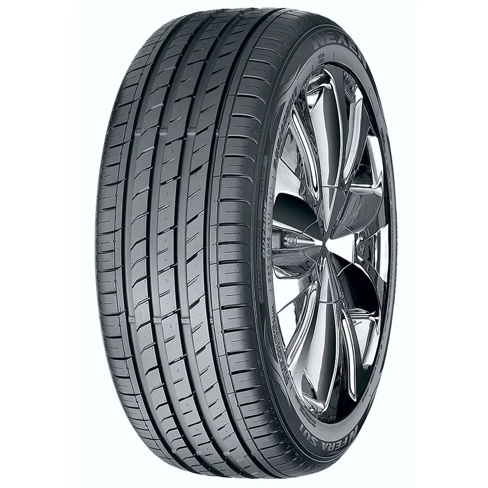 ШИНЫ NEXEN 205/60 R16
