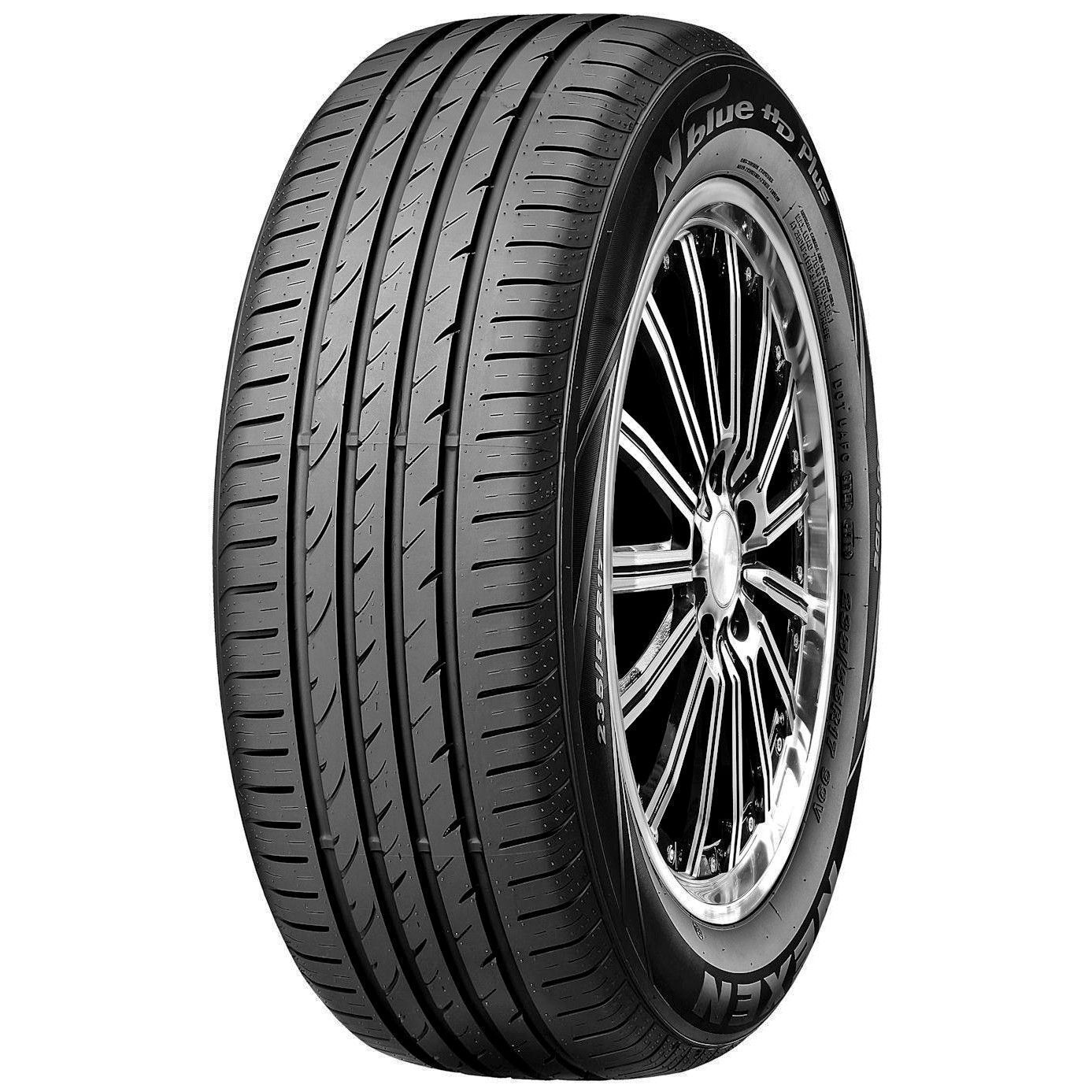 ШИНЫ NEXEN 155/65 R14