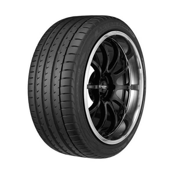 ШИНЫ YOKOHAMA 285/45 R20