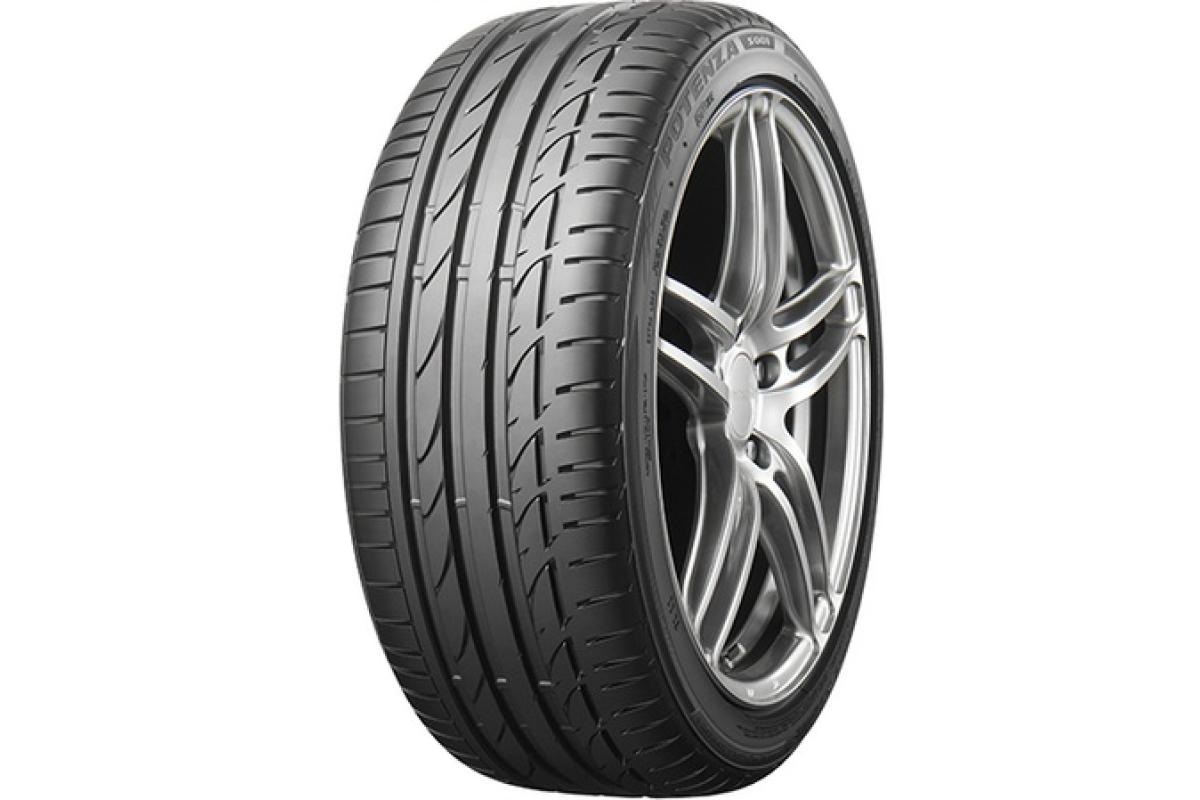 ШИНЫ BRIDGESTONE 285/30 R19