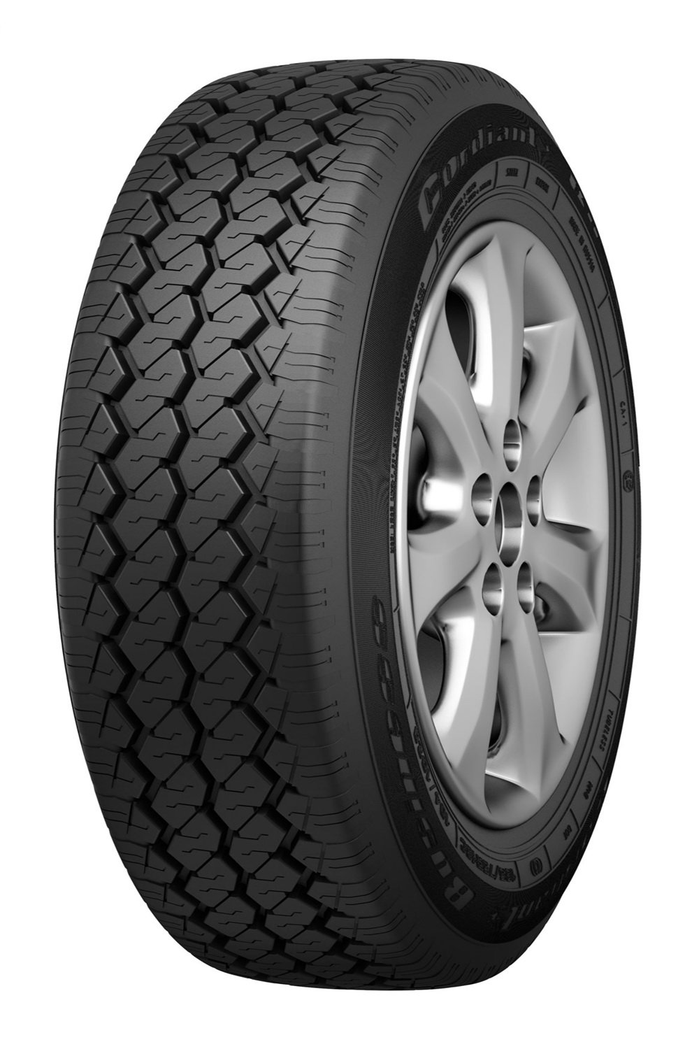 ШИНЫ CORDIANT 185/75 R16