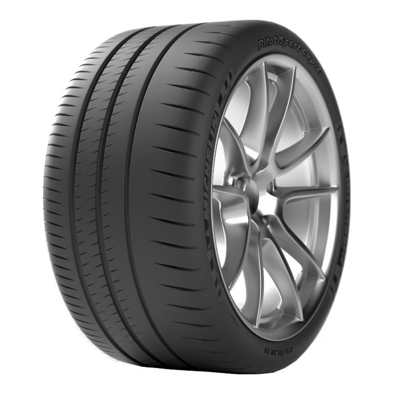 ШИНЫ MICHELIN 295/30 R18