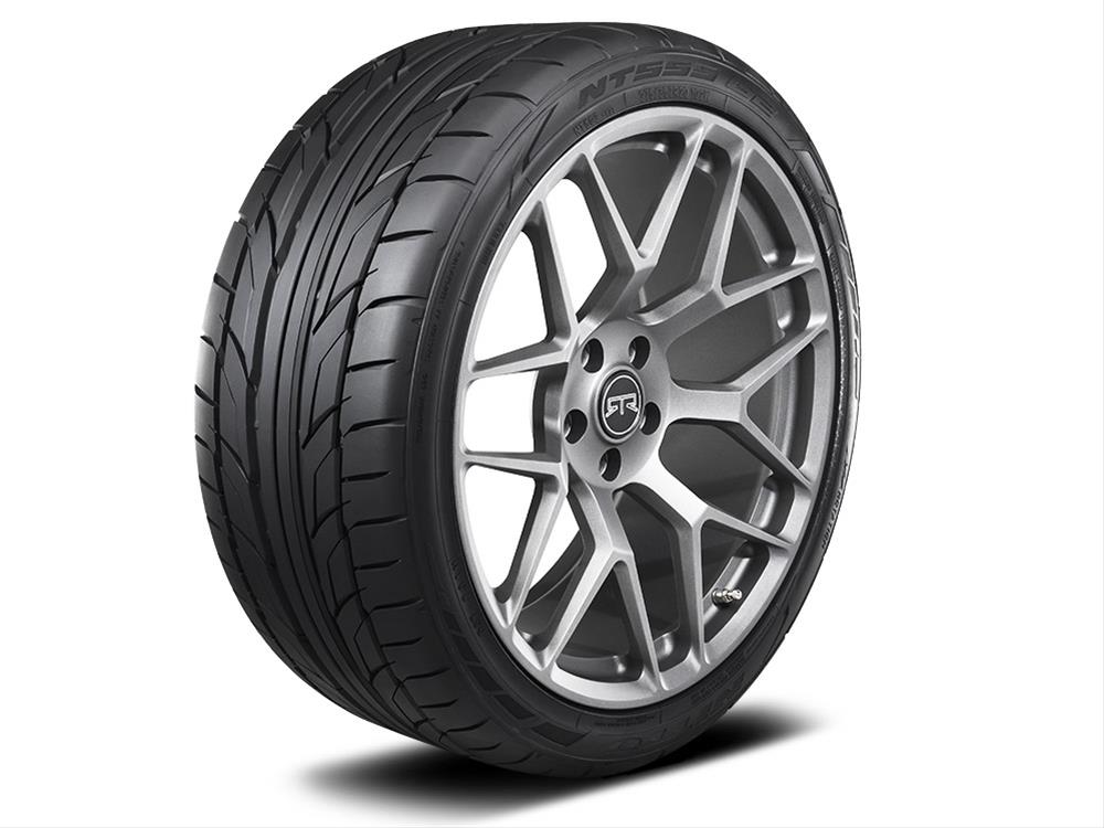 ШИНЫ NITTO 295/35 R21
