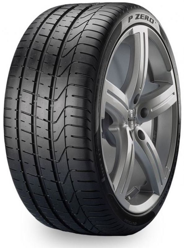 ШИНЫ PIRELLI 265/40 R21