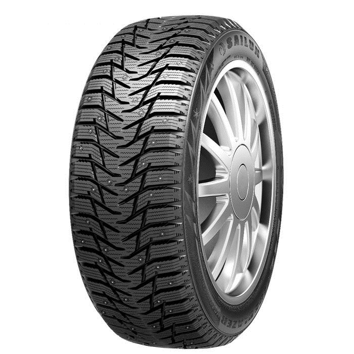 ШИНЫ SAILUN 225/55 R17