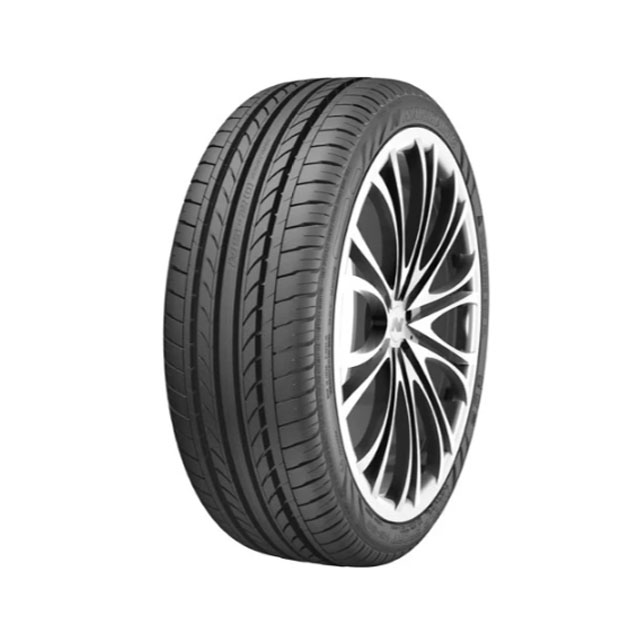 ШИНЫ NANKANG 205/50 R17