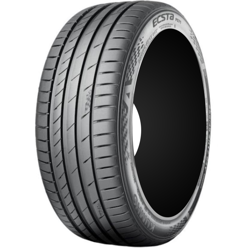 ШИНЫ KUMHO 275/30 R19