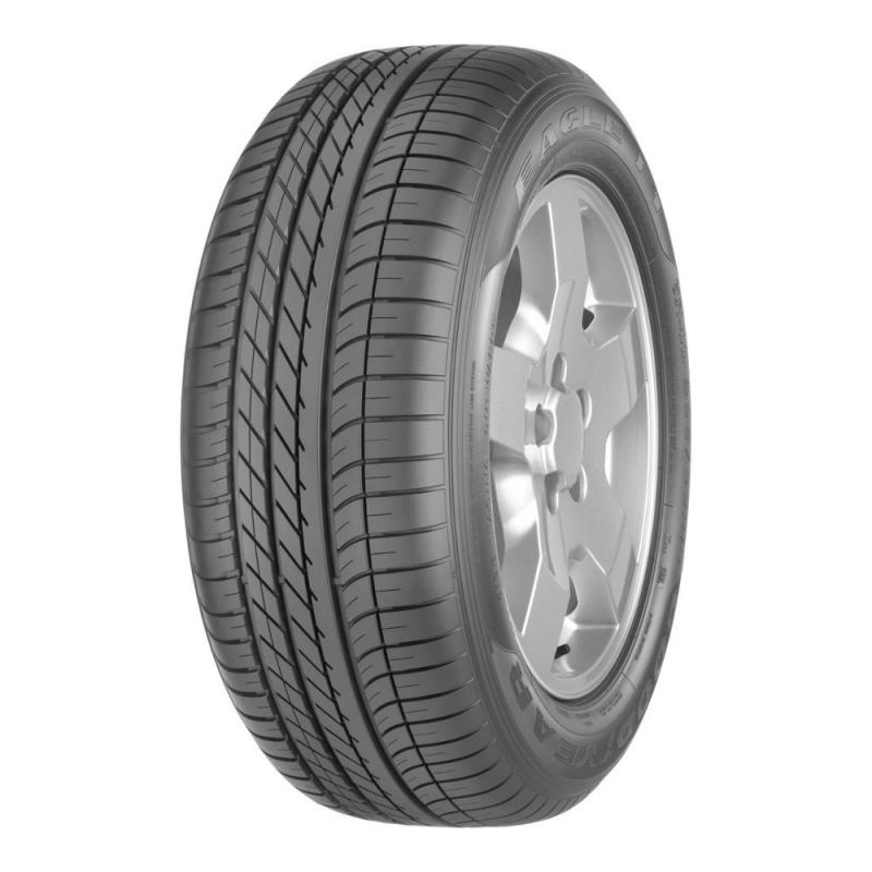 ШИНЫ GOODYEAR 295/40 R22