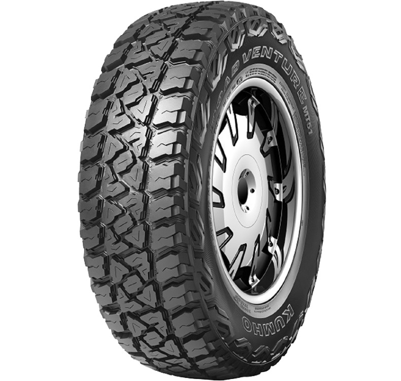 ШИНЫ KUMHO 235/75 R15