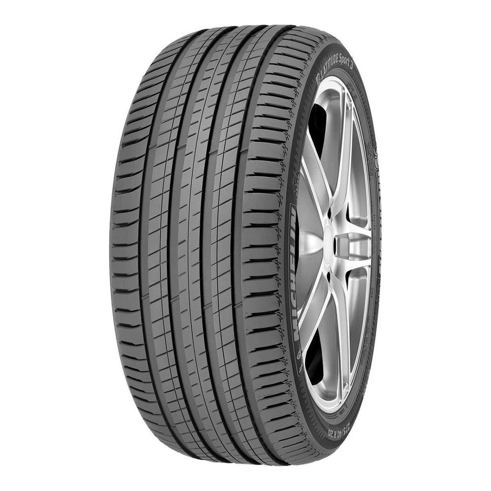 ШИНЫ MICHELIN 255/45 R20