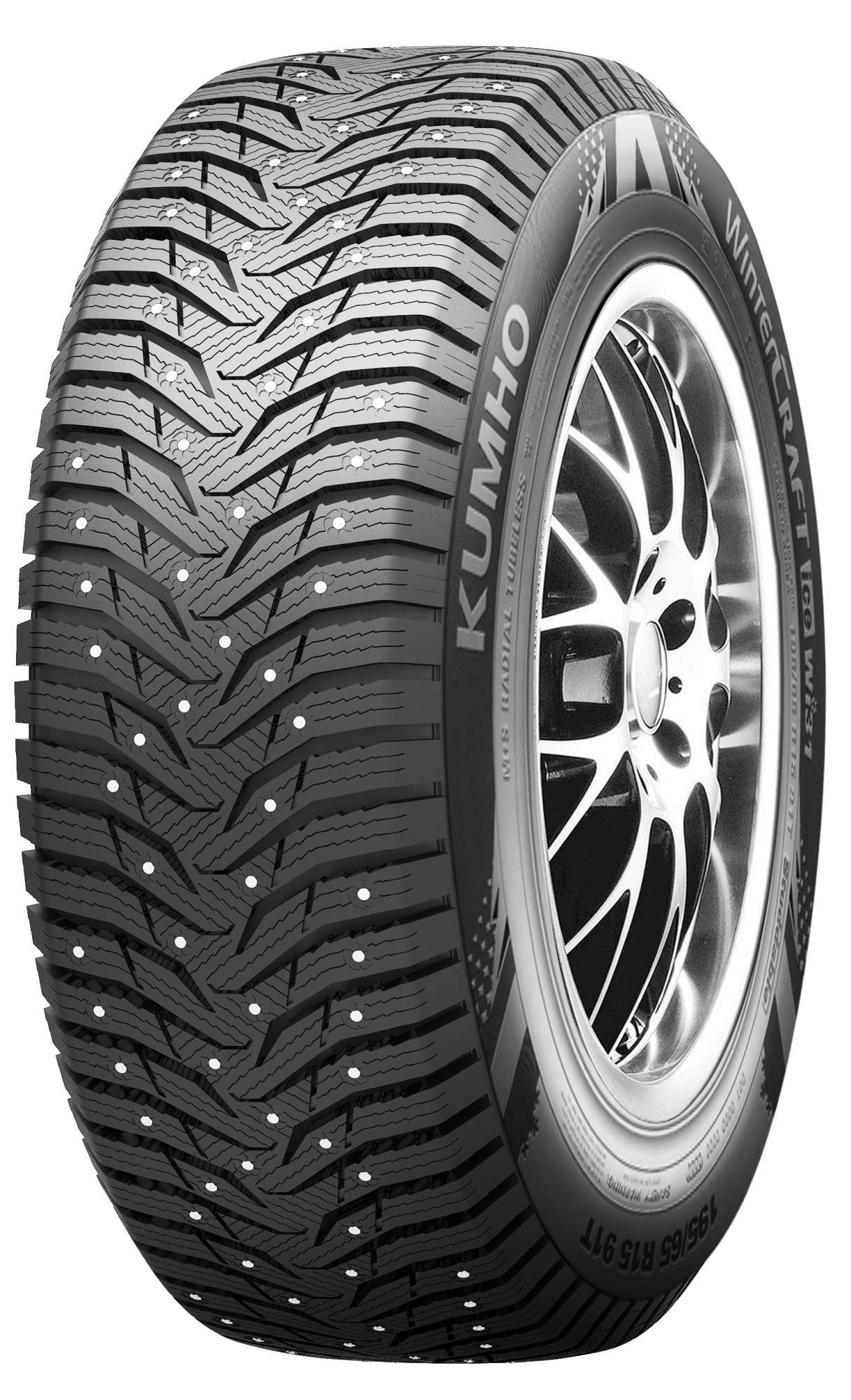 ШИНЫ KUMHO 225/40 R19