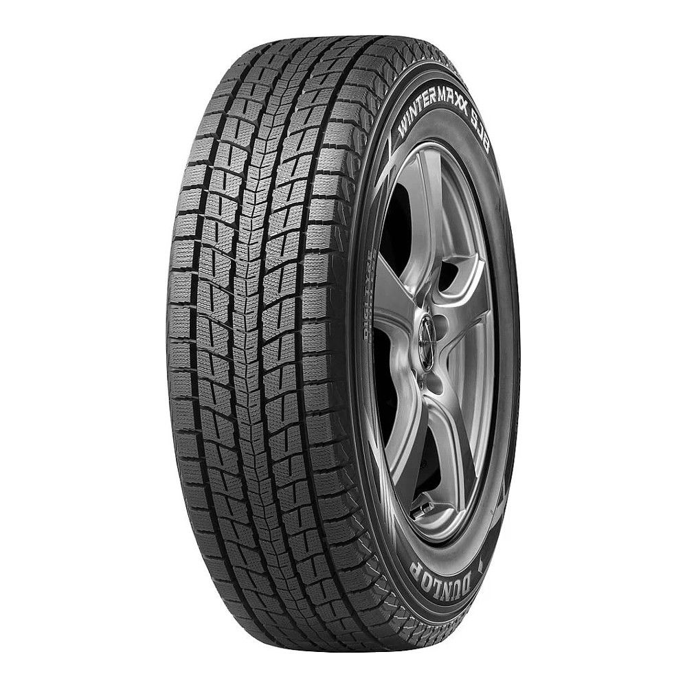 ШИНЫ DUNLOP 215/65 R17