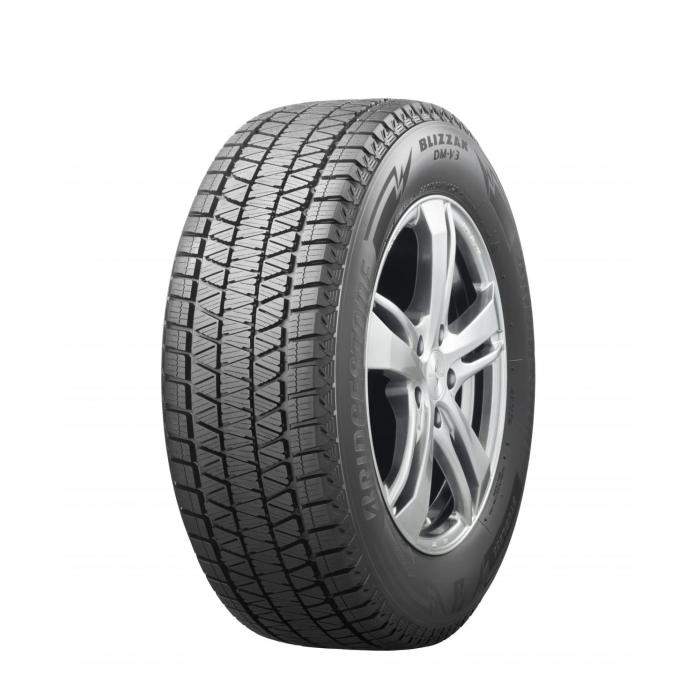 ШИНЫ BRIDGESTONE 255/55 R20