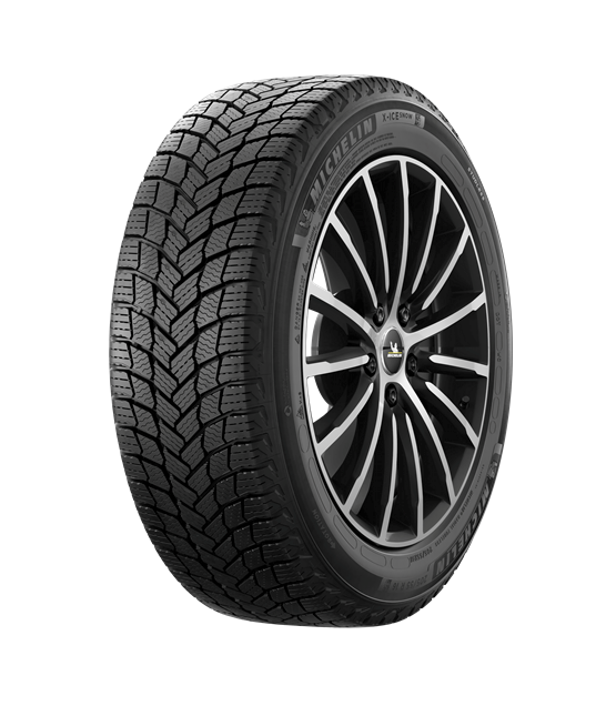 ШИНЫ MICHELIN 265/45 R20