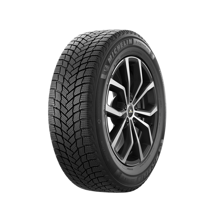 ШИНЫ MICHELIN 285/45 R22