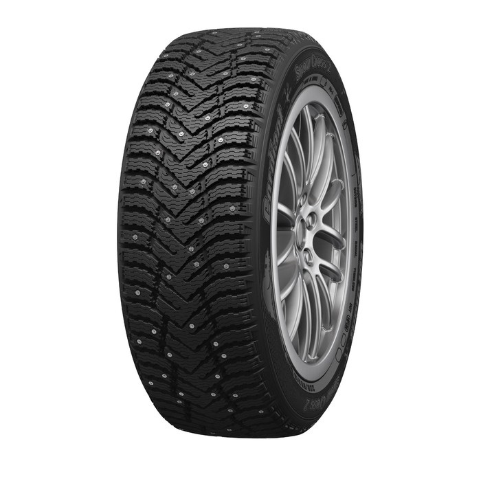 ШИНЫ CORDIANT 255/55 R18