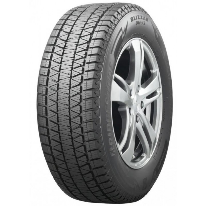 ШИНЫ BRIDGESTONE 275/65 R17