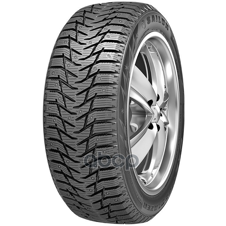 ШИНЫ SAILUN 225/45 R17