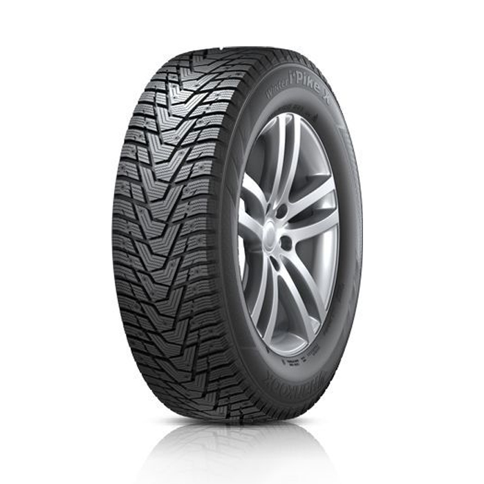 ШИНЫ HANKOOK 225/55 R18