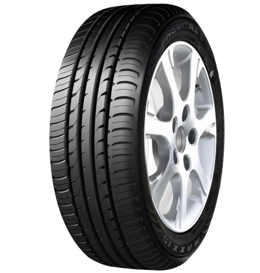 ШИНЫ MAXXIS 205/50 R17
