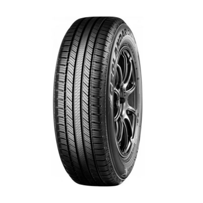 ШИНЫ YOKOHAMA 235/50 R19