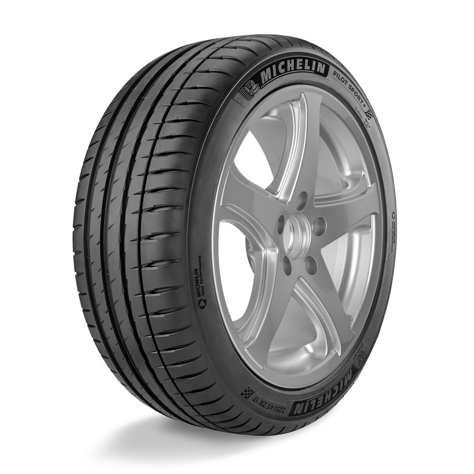 ШИНЫ MICHELIN 245/45 R20