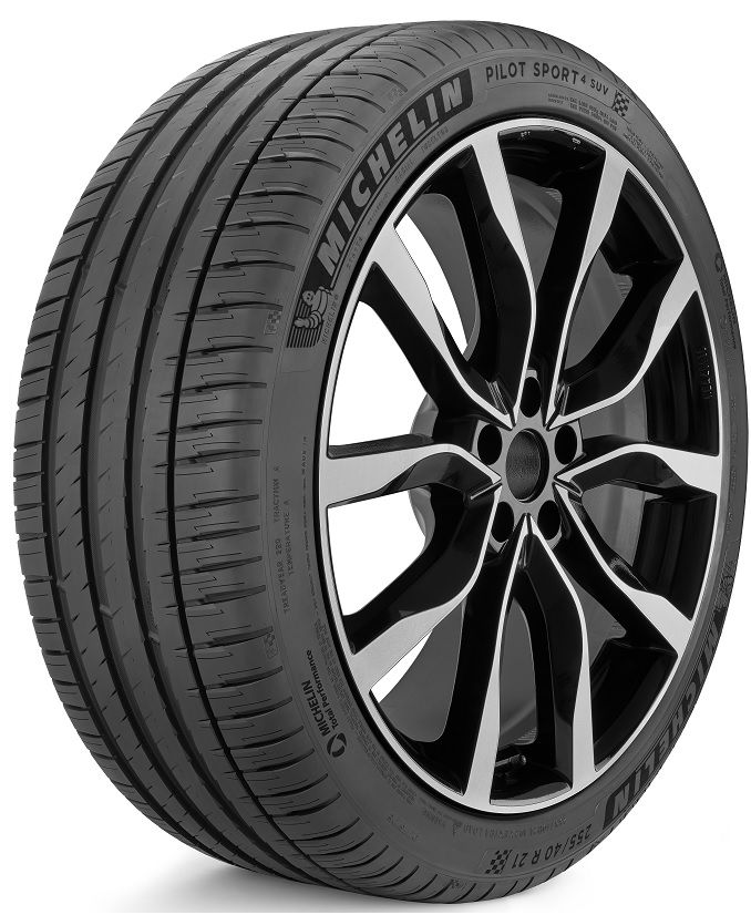 ШИНЫ MICHELIN 275/55 R19