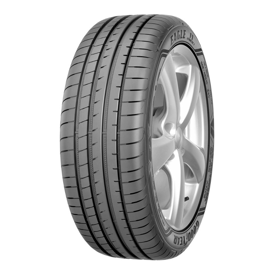 ШИНЫ GOODYEAR 275/45 R20