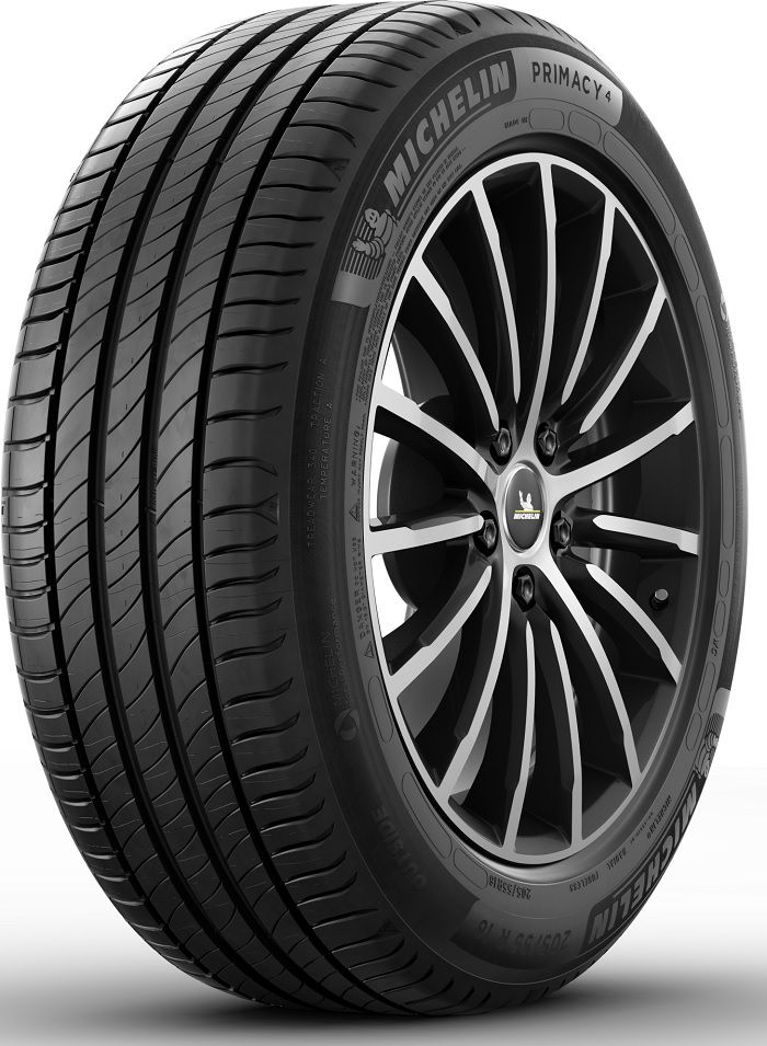 ШИНЫ MICHELIN 255/45 R20