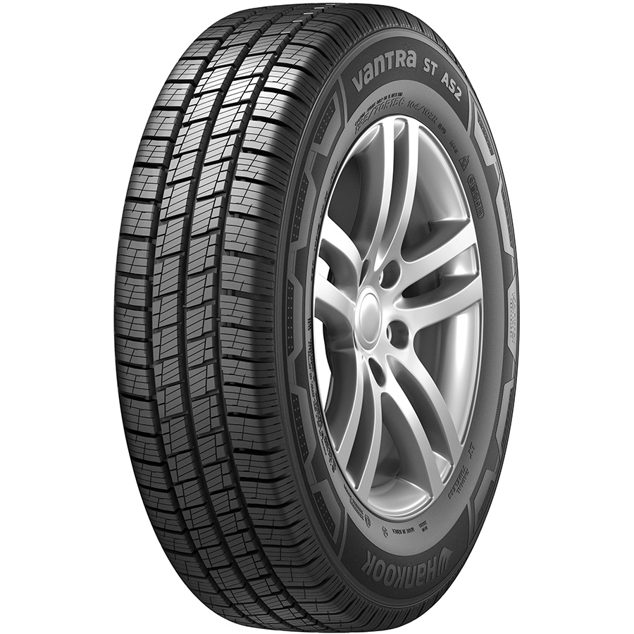 ШИНЫ HANKOOK 225/75 R16