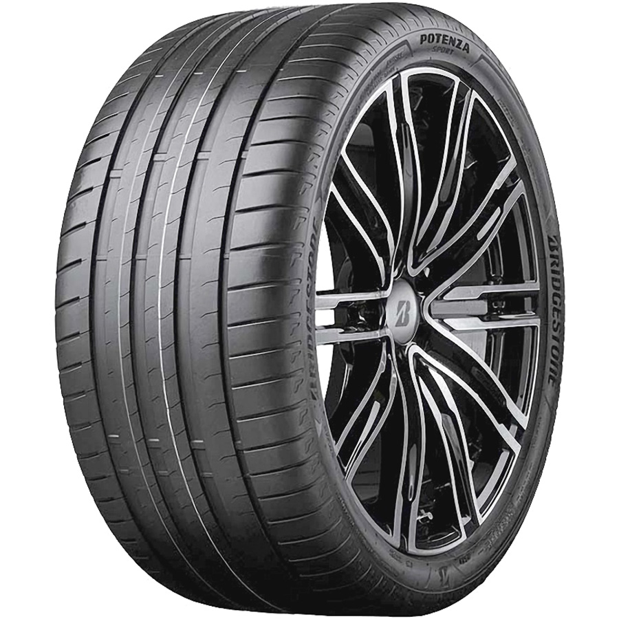 ШИНЫ BRIDGESTONE 295/40 R20