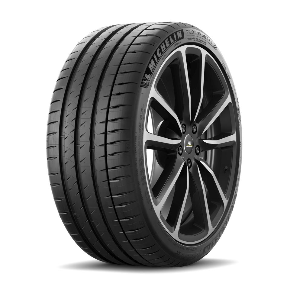 ШИНЫ MICHELIN 225/40 R19