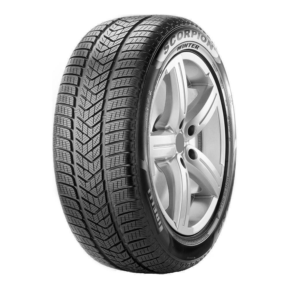 ШИНЫ PIRELLI 285/45 R21