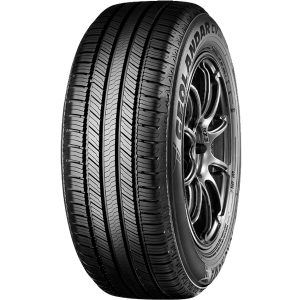 ШИНЫ YOKOHAMA 255/55 R20